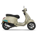 VESPA PRIMAVERA 125 S E5+