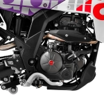 APRILIA RX 125 E5+