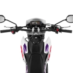 APRILIA RX 125 E5+