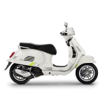 VESPA GTS 125 SUPER TECH E5+