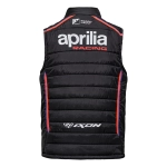 CHALECO APRILIA RACING TEAM REPLICA 2025