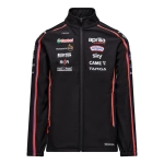 CHAQUETA SOFTSHELL APRILIA RACING TEAM REPLICA 2025