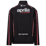 CHAQUETA SOFTSHELL APRILIA RACING TEAM REPLICA 2025
