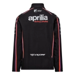 SUDADERA APRILIA RACING TEAM REPLICA 2025
