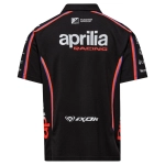 POLO APRILIA RACING TEAM REPLICA 2025