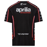 CAMISETA APRILIA RACING TEAM REPLICA 2025