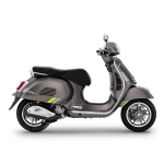VESPA GTS 310 E5+ SUPERTECH