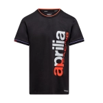 CAMISETA APRILIA RACING 25
