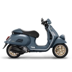 VESPA GTV 310 OFFICINA 8 E5+