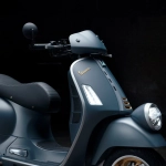 VESPA GTV 310 OFFICINA 8 E5+