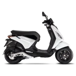 PIAGGIO 1 ACTIVE