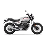 MOTO GUZZI V7 SPECIAL E5+