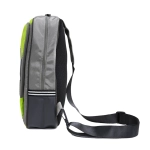 MOCHILA VESPA HOBBY GRIS LGHT