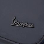 BOLSO VESPA SMART NEGRO