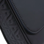 BOLSO VESPA SMART NEGRO