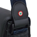 BOLSO VESPA SMART NEGRO