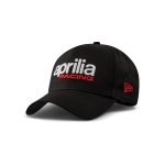 GORRA APRILIA RACING NEW ERA 9FORTY