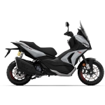 APRILIA SR GT 400 E5+