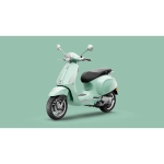 VESPA PRIMAVERA 50 MY26