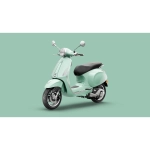 VESPA PRIMAVERA 125 MY26
