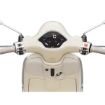 VESPA PRIMAVERA 50 S MY26