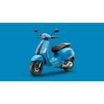 VESPA SPRINT 125 S MY26
