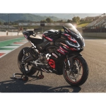 APRILIA RS 457 REPLICA