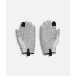 GUANTES VESPA DEC GRIS