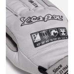 GUANTES VESPA DEC GRIS
