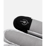 GUANTES VESPA DEC GRIS