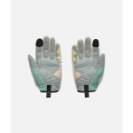 GUANTES VESPA DEC CELESTE