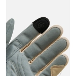 GUANTES VESPA DEC CELESTE