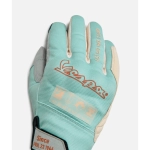 GUANTES VESPA DEC CELESTE