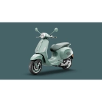 VESPA PRIMAVERA 125 80th E5+