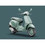 VESPA PRIMAVERA 125 80th E5+