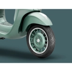 VESPA PRIMAVERA 125 80th E5+