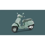 VESPA GTS 310 80th E5+