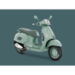 VESPA GTS 310 80th E5+