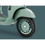 VESPA GTS 310 80th E5+