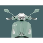 VESPA GTS 310 80th E5+