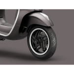 VESPA PRIMAVERA 125 TECH MY26 E5+