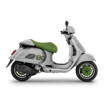 VESPA EDIZIONE OTTANTESIMO
