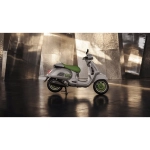 VESPA EDIZIONE OTTANTESIMO