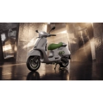 VESPA EDIZIONE OTTANTESIMO
