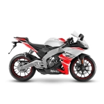 APRILIA RS 125 E5+