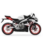APRILIA RS 457 E5+