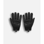 GUANTES VESPA DEC NEGRO