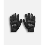 GUANTES VESPA DEC NEGRO
