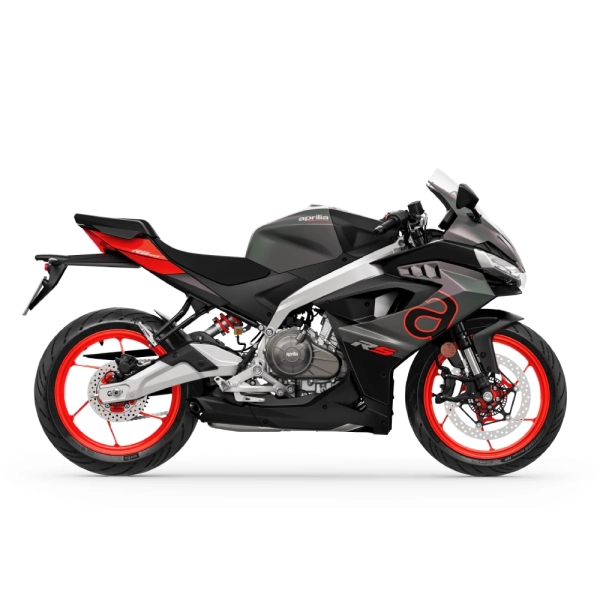 APRILIA RS 457 E5