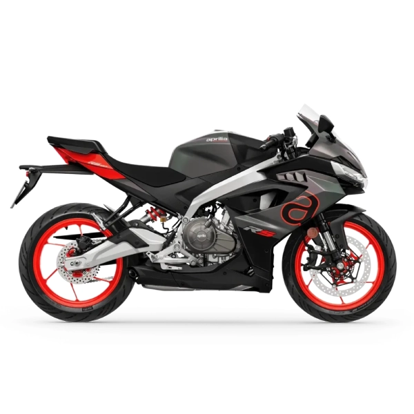 Moto 457 cc APRILIA